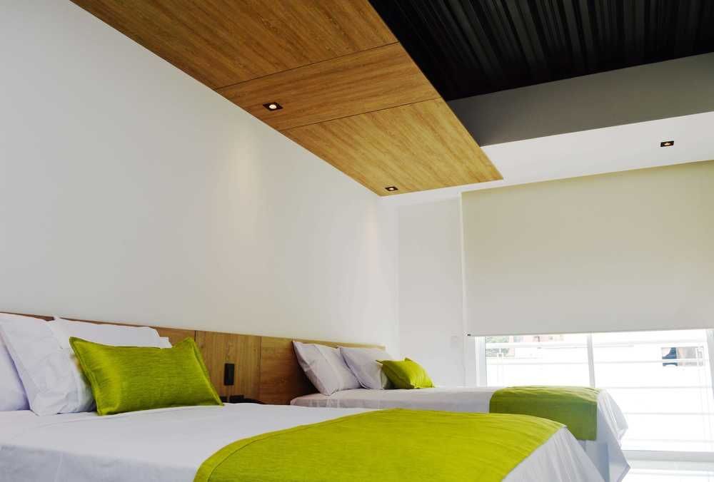 Hotel El Alba Cali Zewnętrze zdjęcie