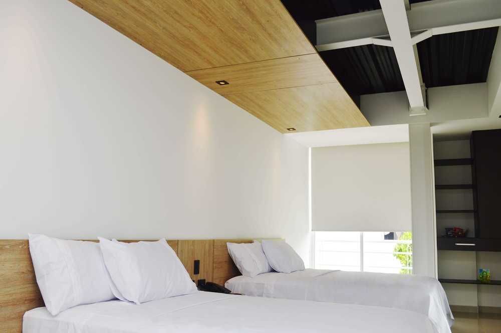 Hotel El Alba Cali Zewnętrze zdjęcie